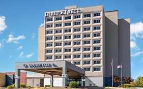 Doubletree By Hilton Springfield